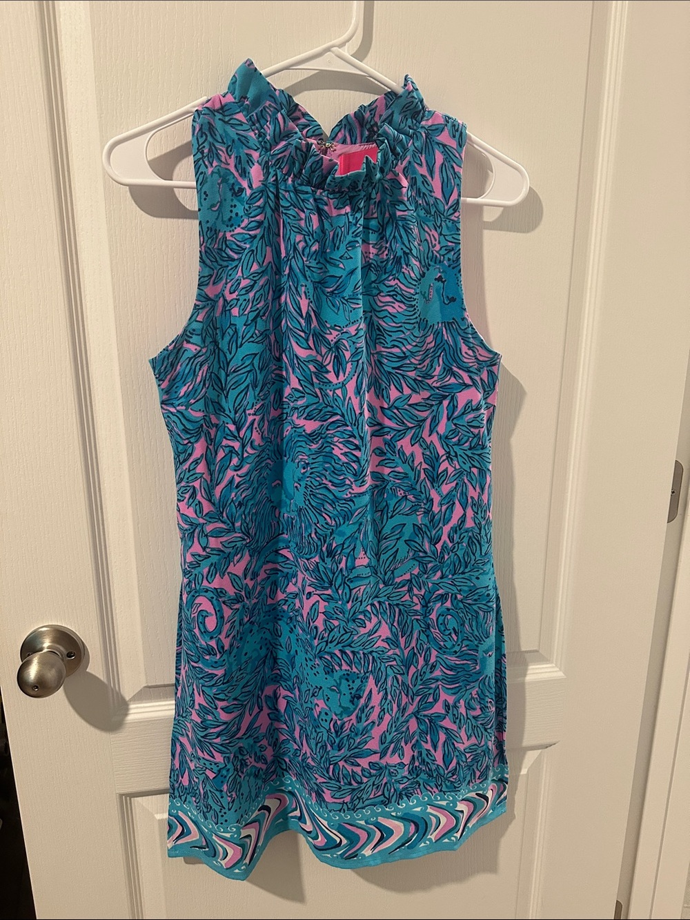 Lilly Pulitzer Adalina Romper
